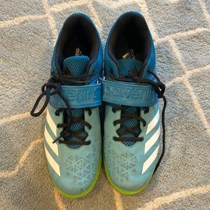 Adidas Powerlift Men’s Shoes
